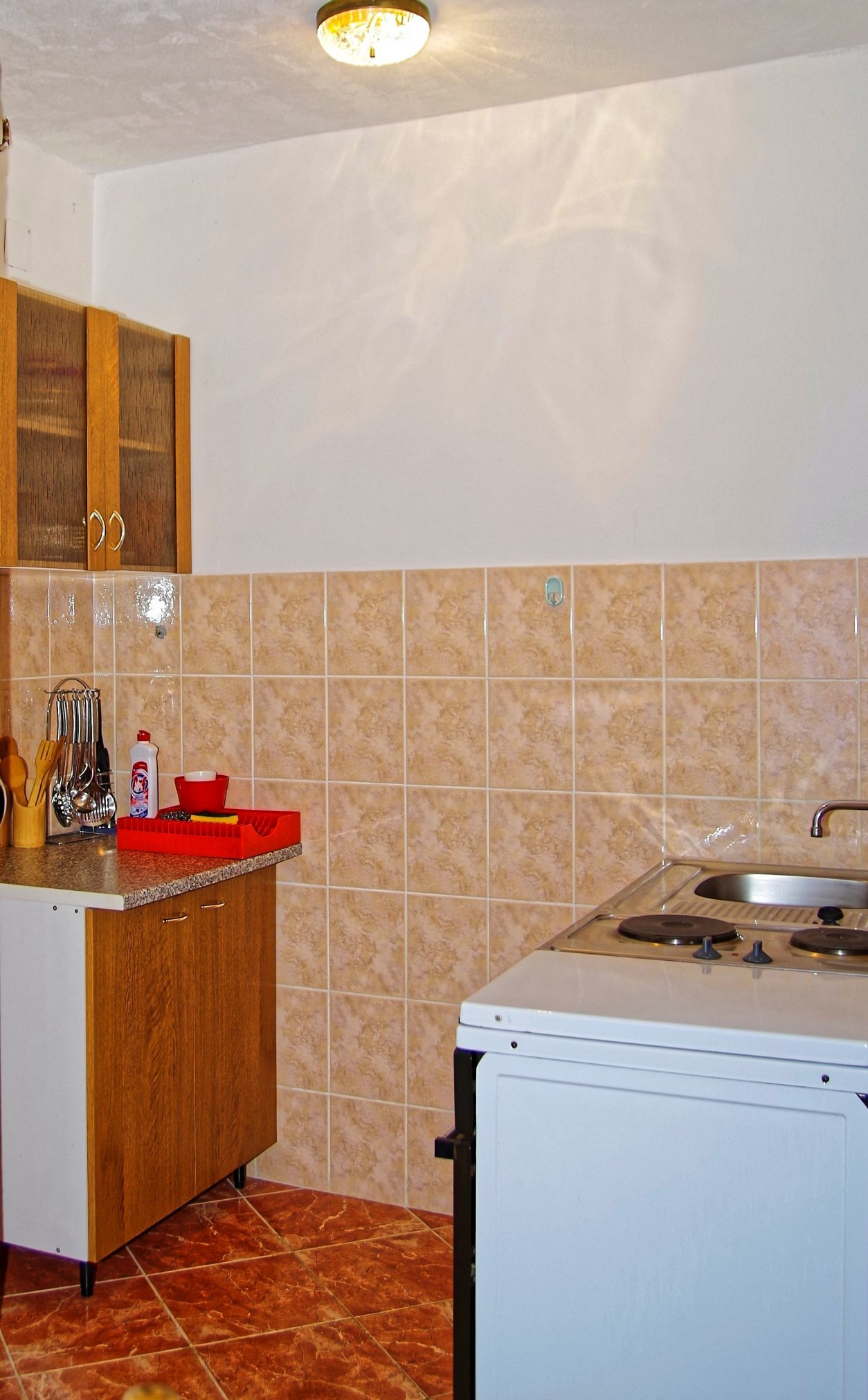 Apartman 1