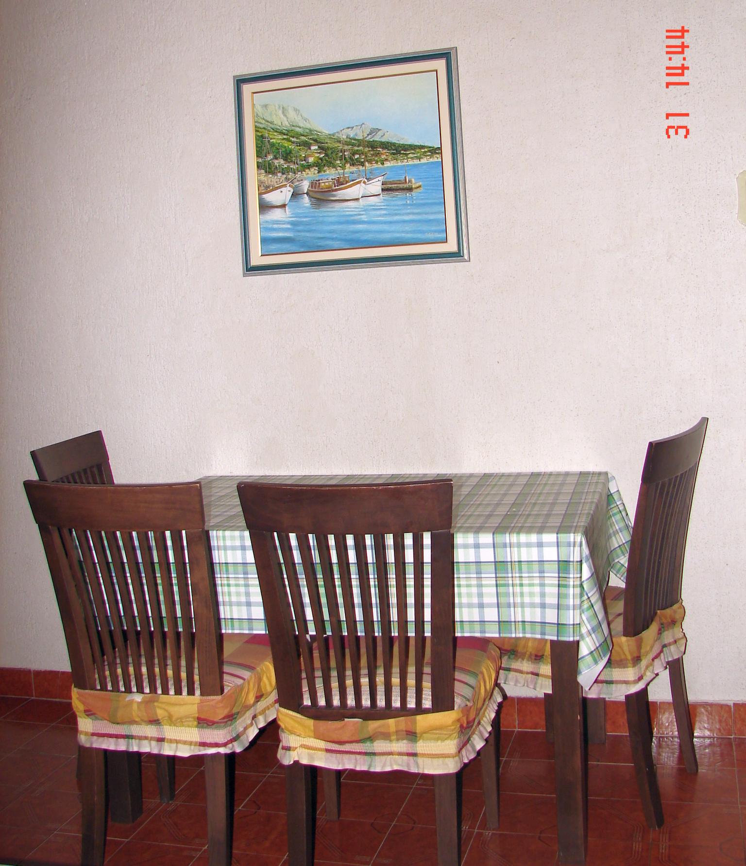 Apartman 2
