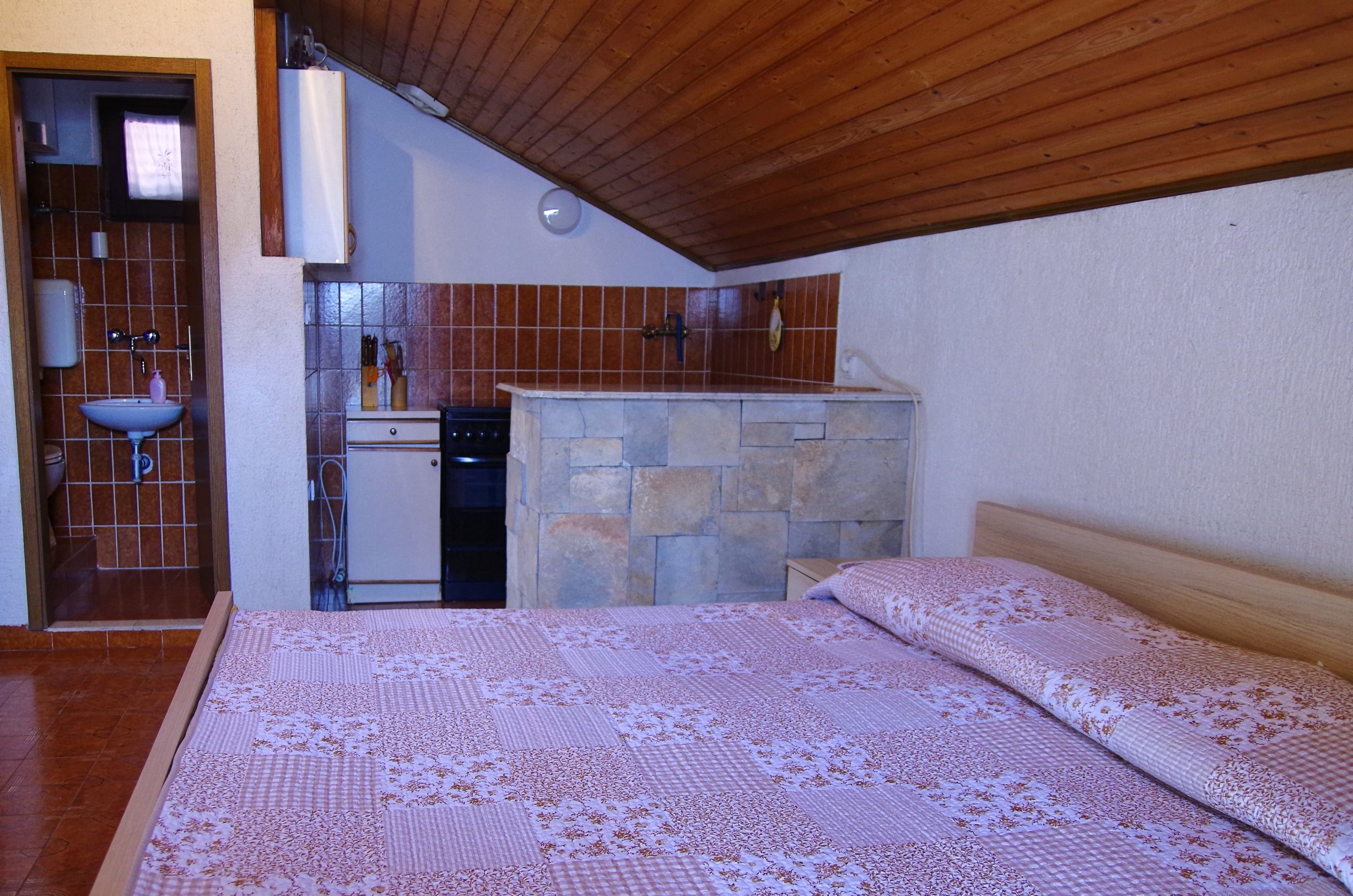 Apartman 2