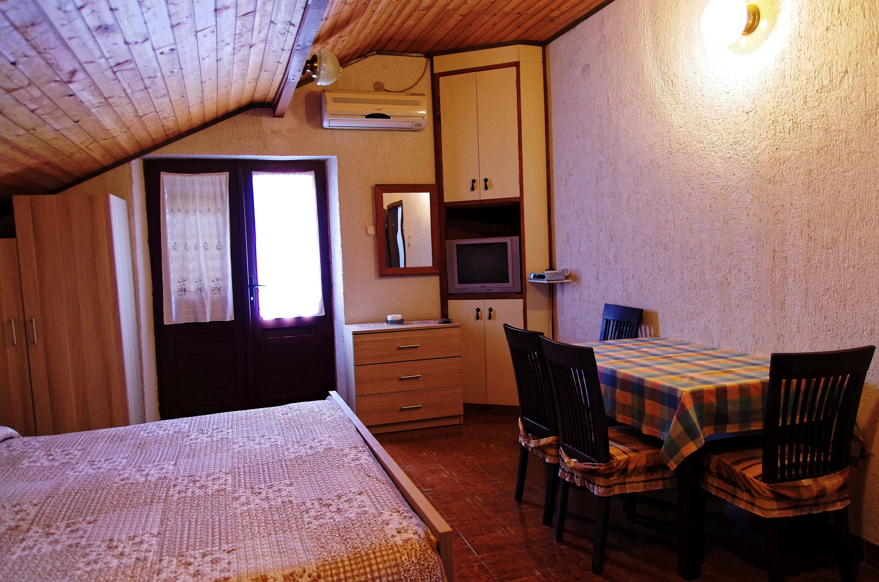Apartman 2