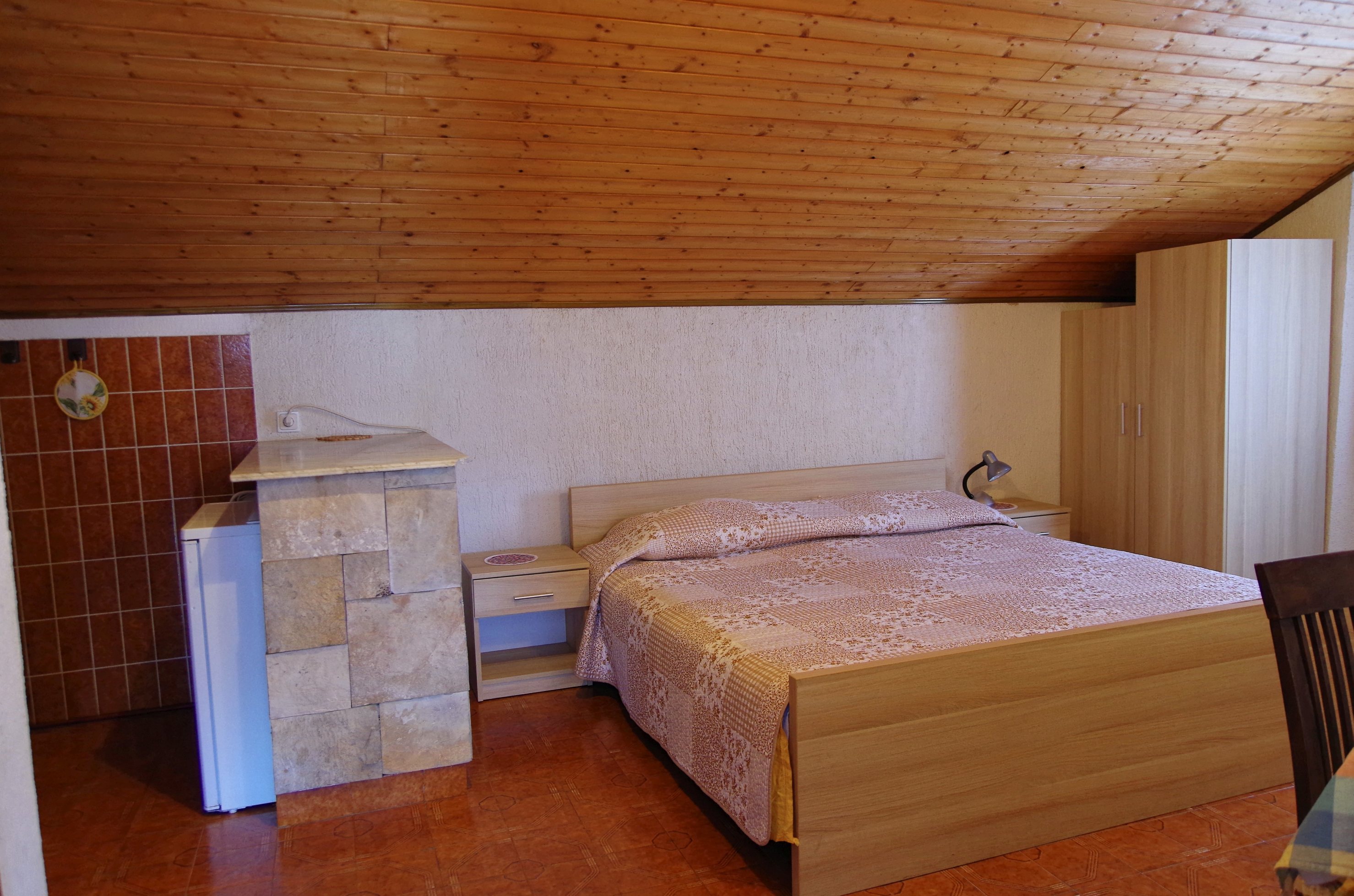 Apartman 2