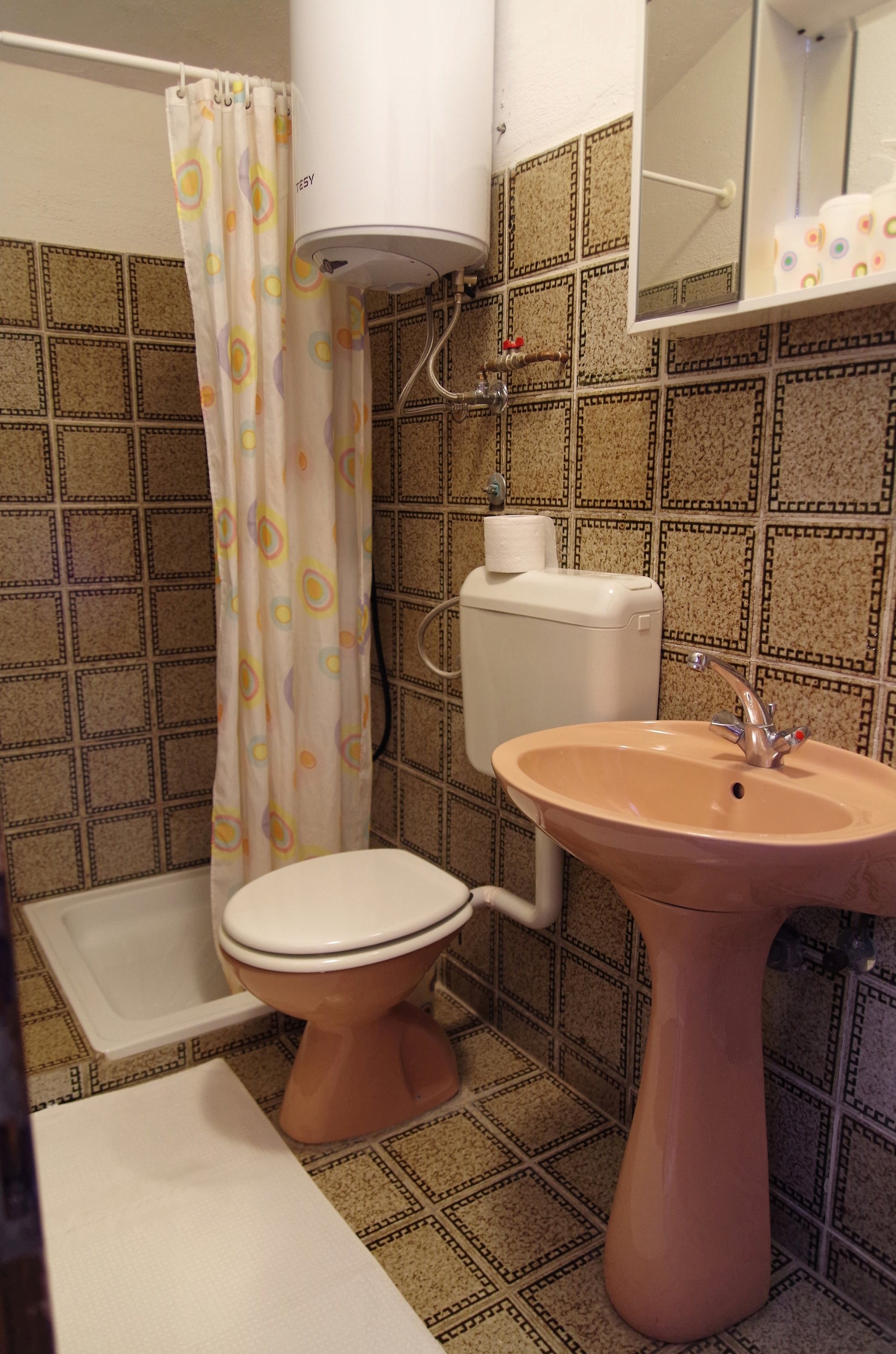 Apartman 2