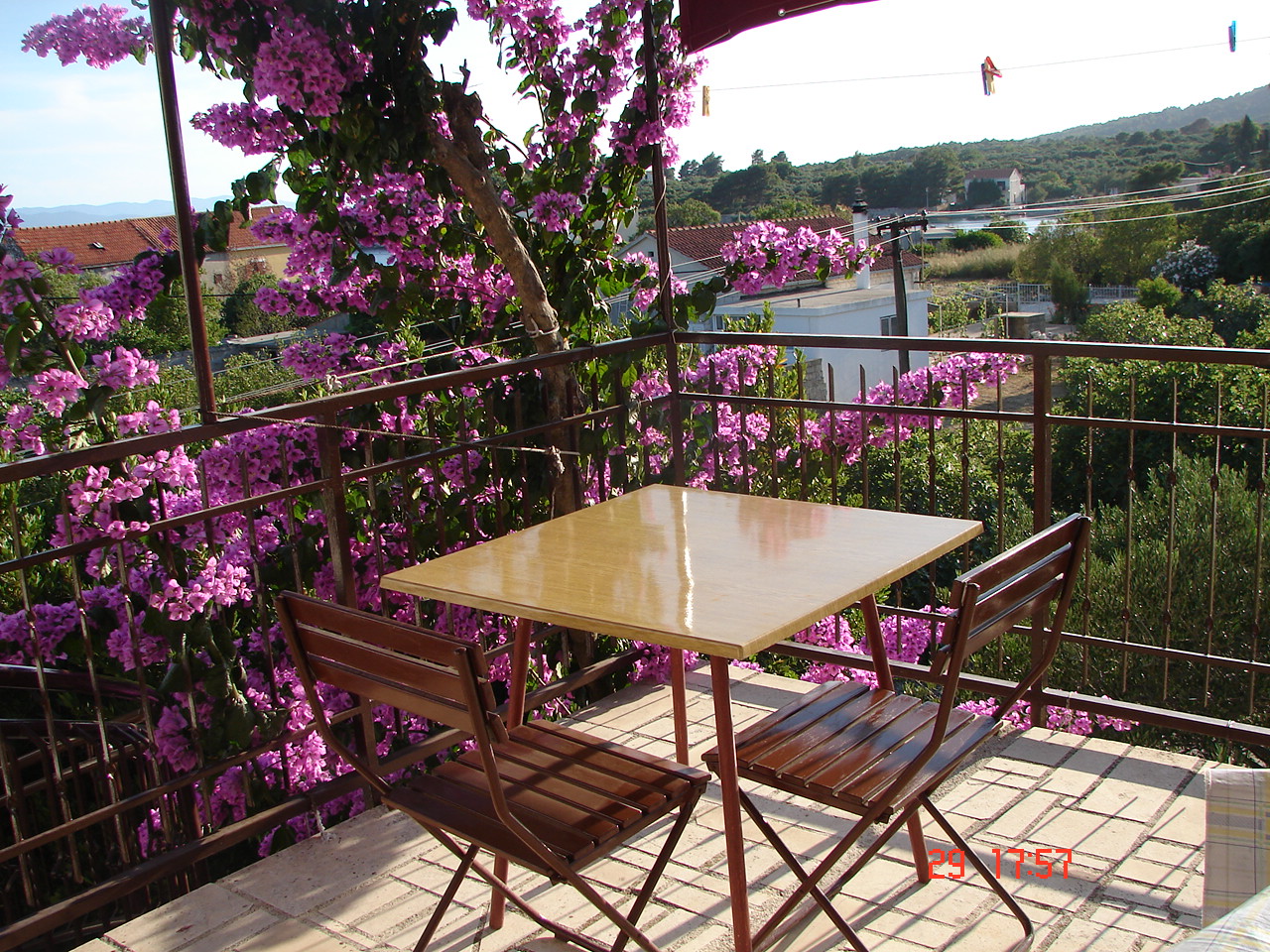 Apartman 3