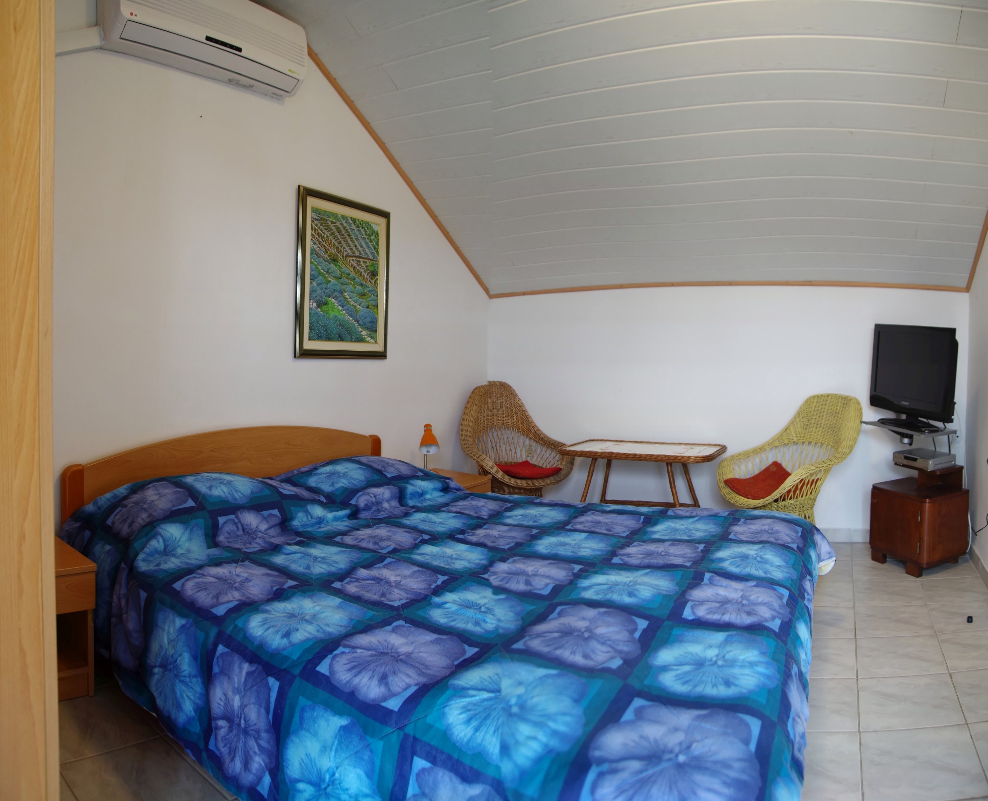 Apartman 3