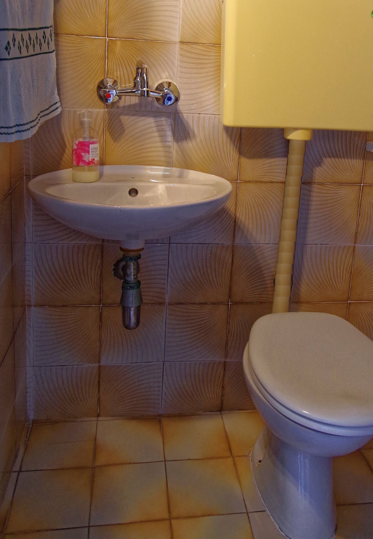 Apartman 3
