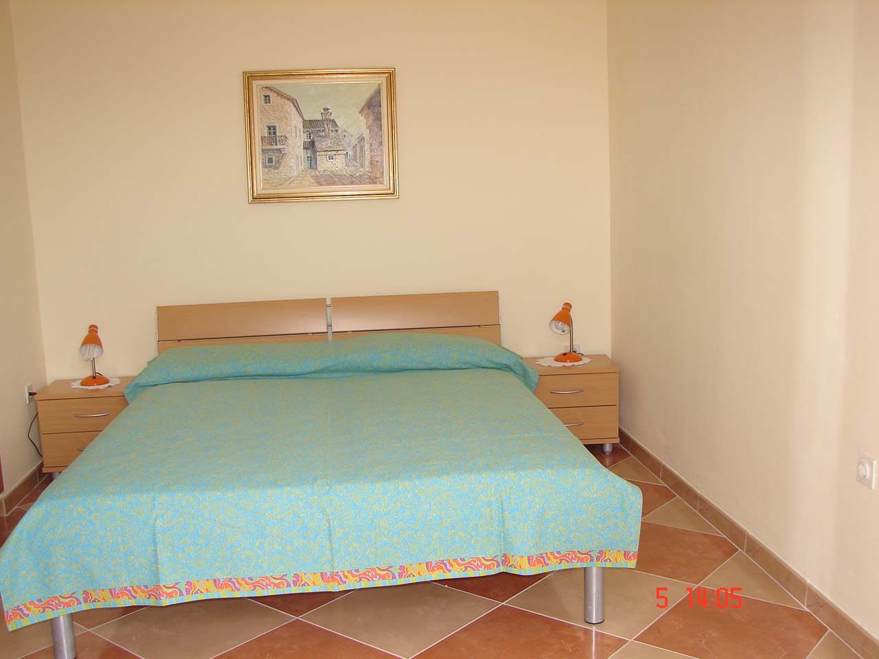 Apartman 4