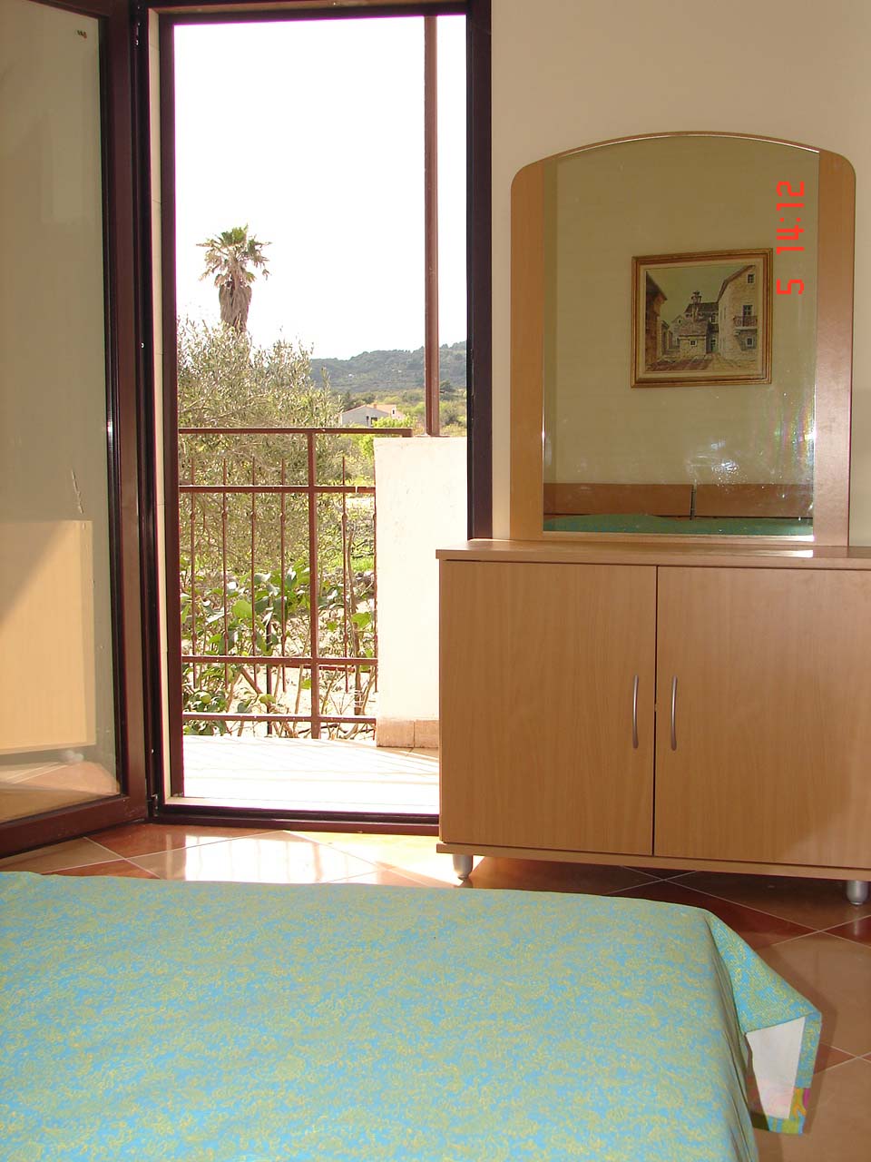 Apartman 4