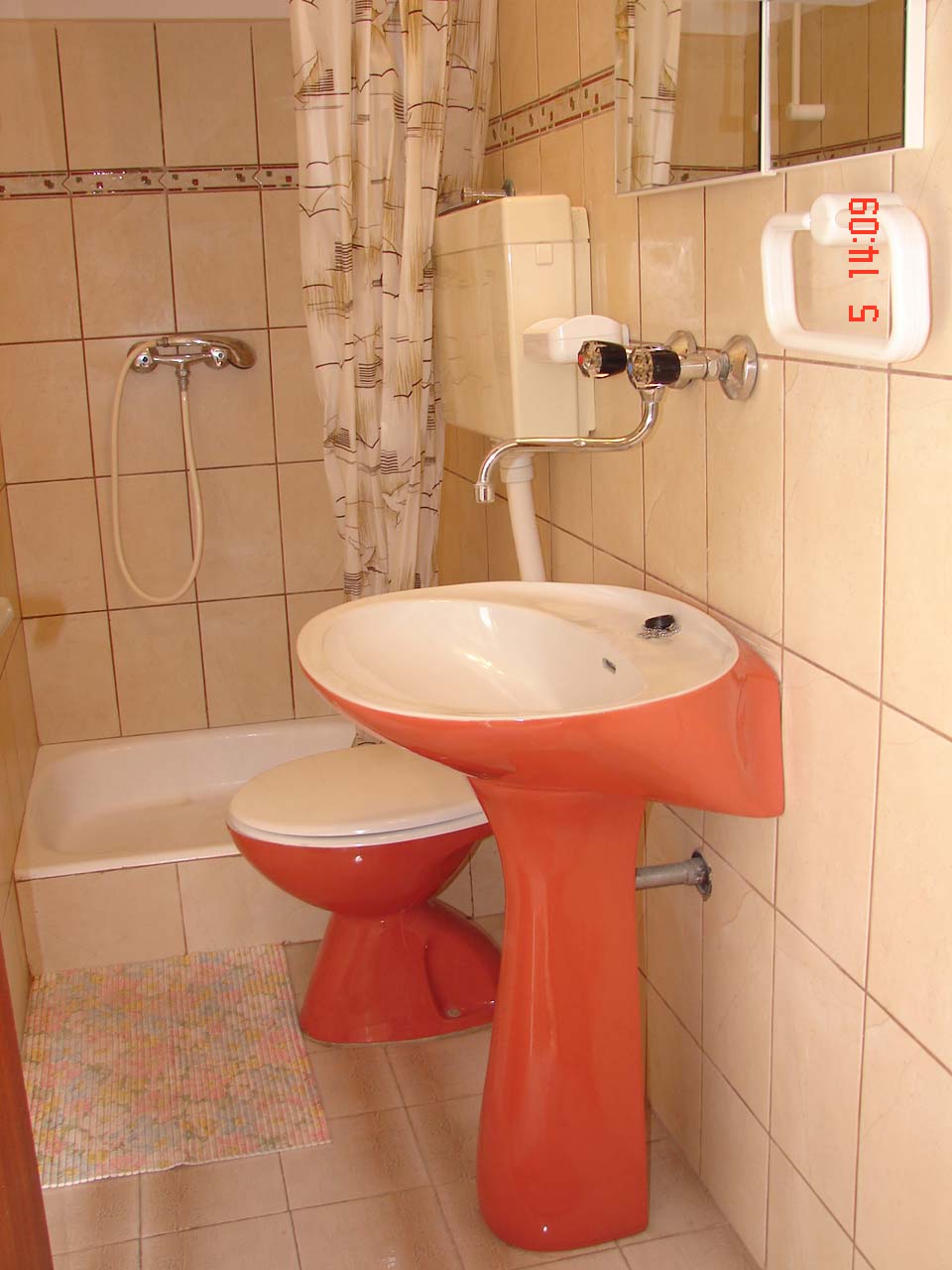 Apartman 4