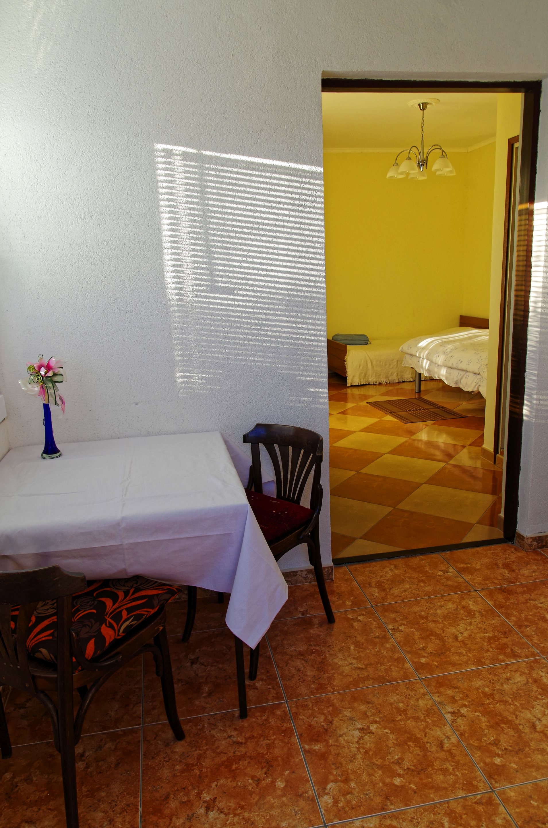 Apartman 4