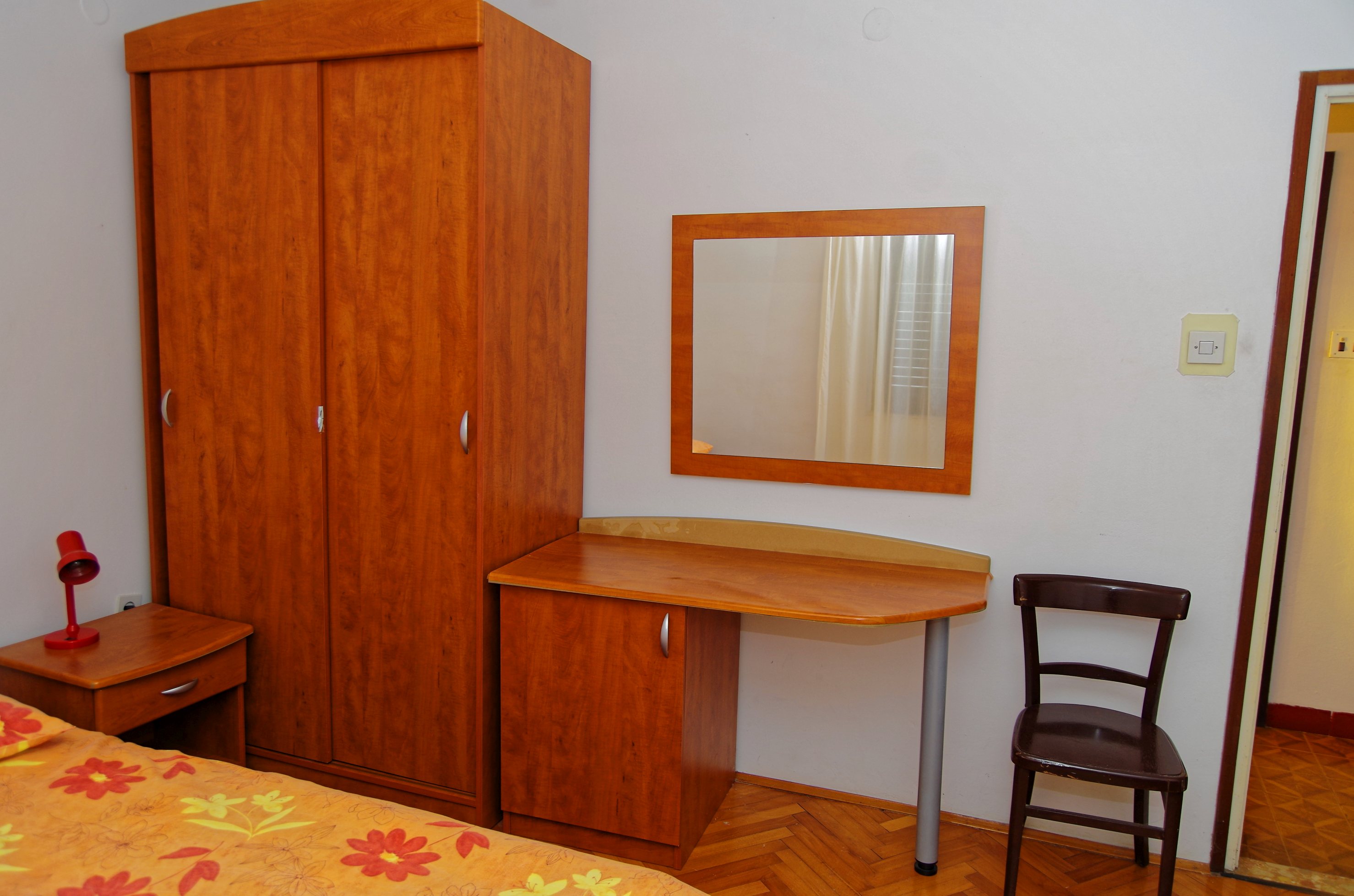 Apartman 5