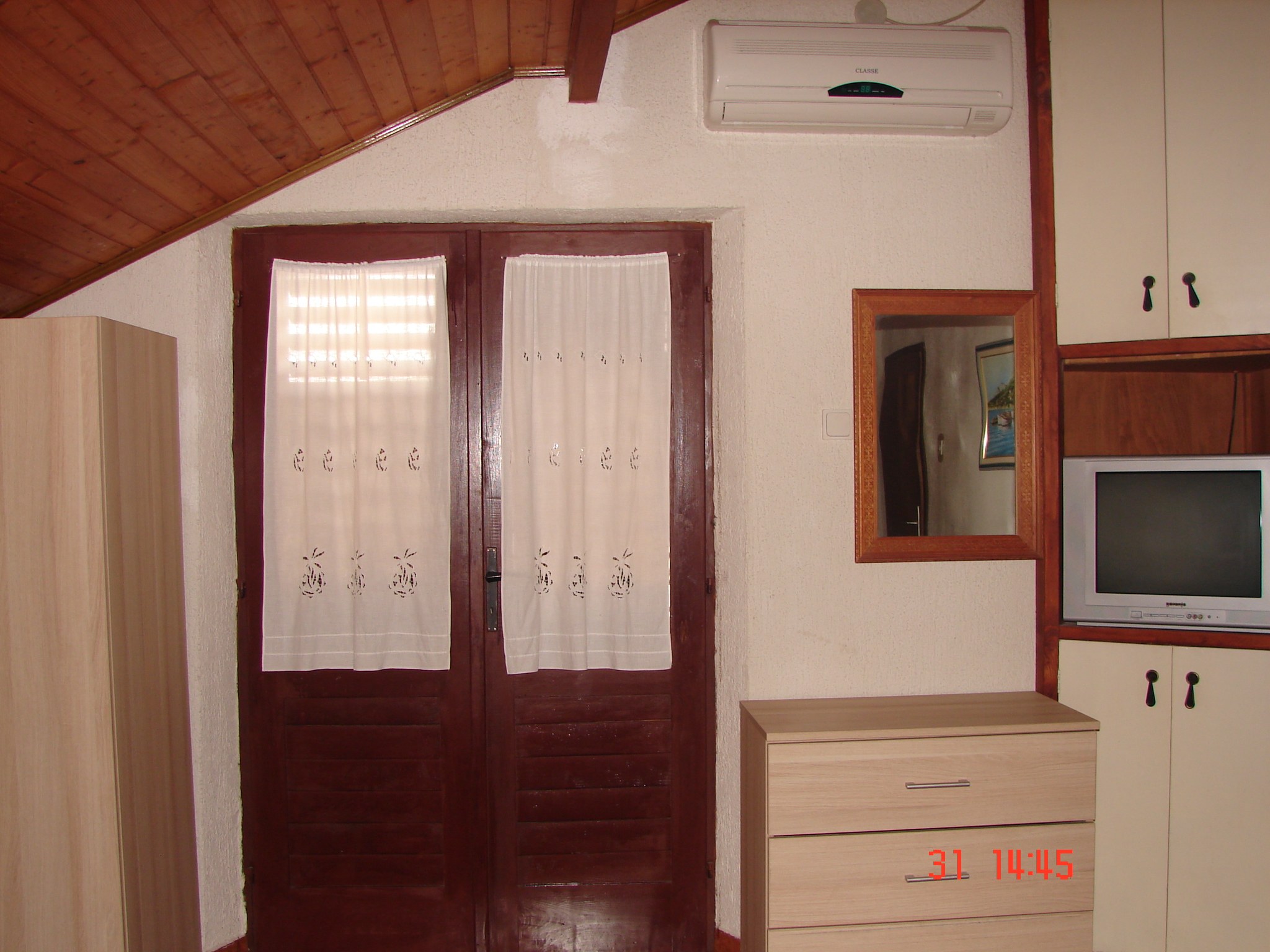 Apartman 2