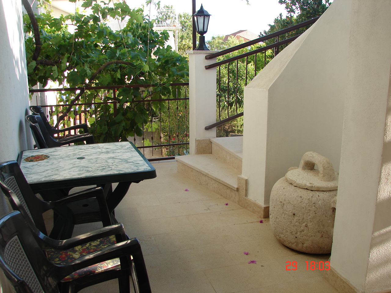 Apartman 5