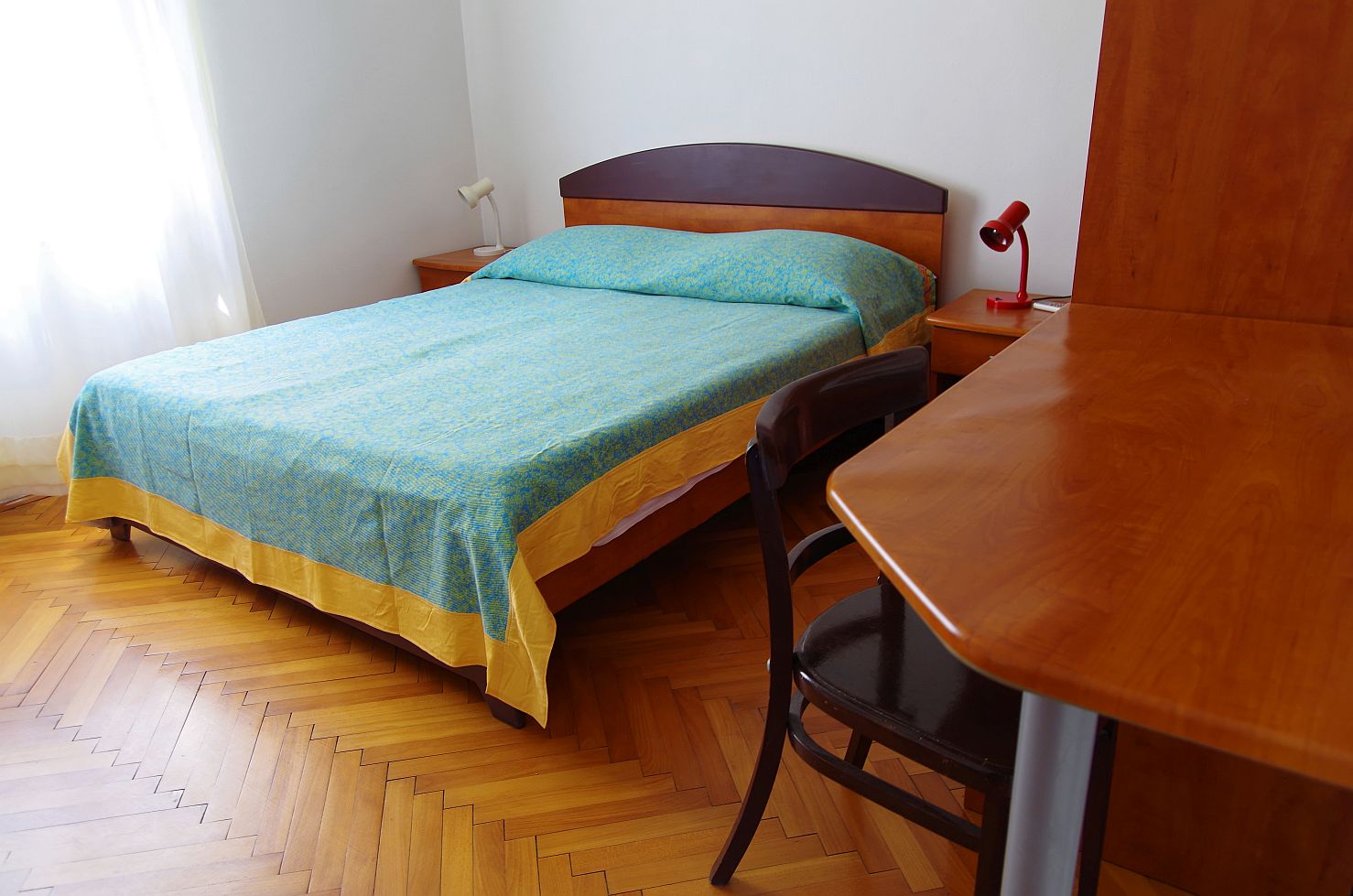 Apartman 5