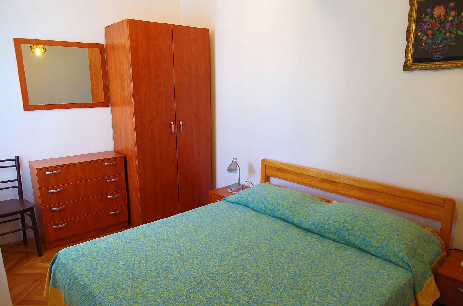 Apartman 5