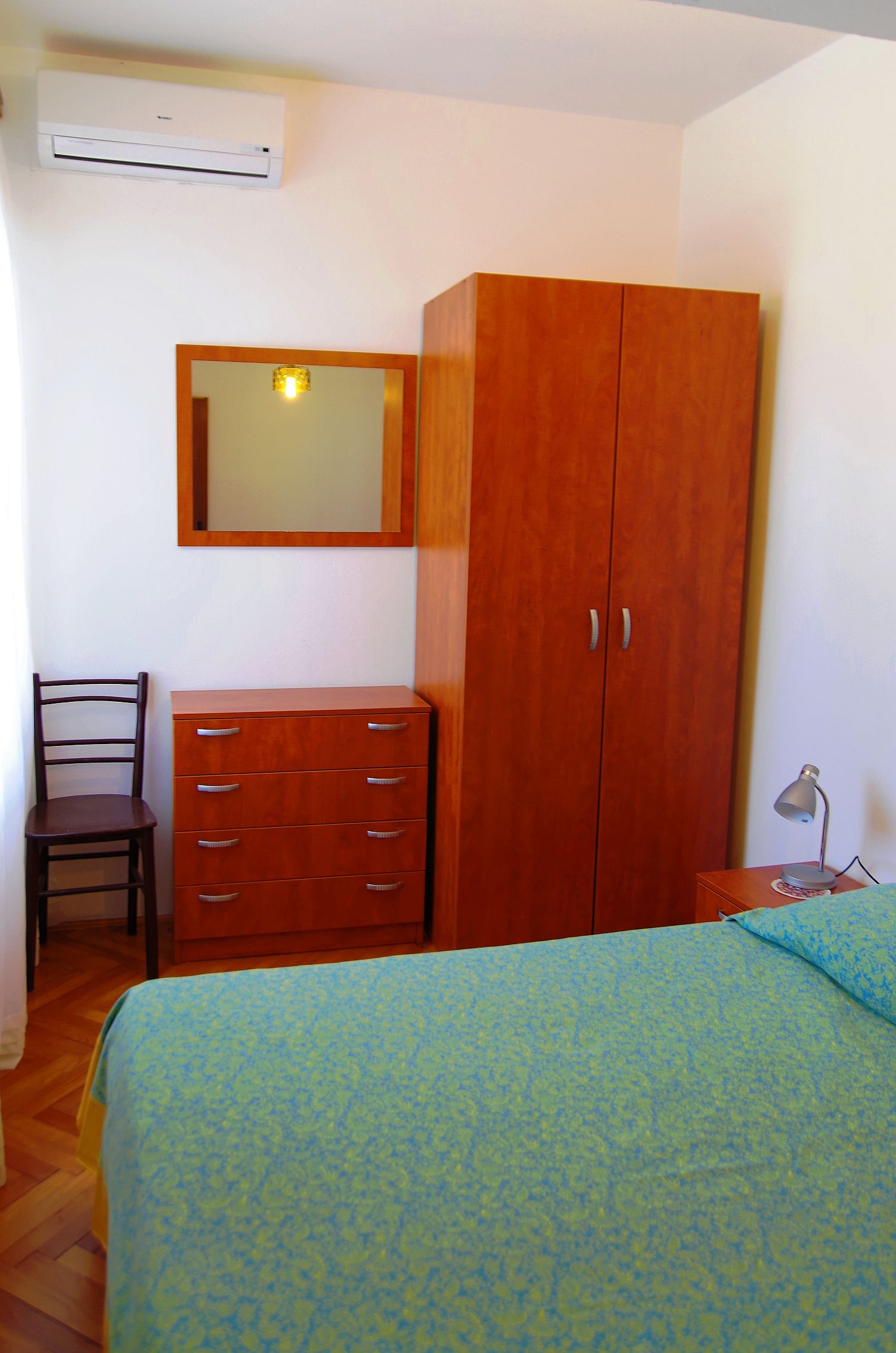 Apartman 5