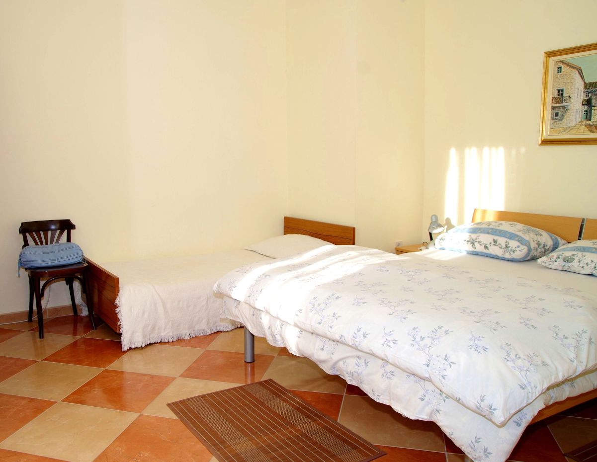 Apartman 4