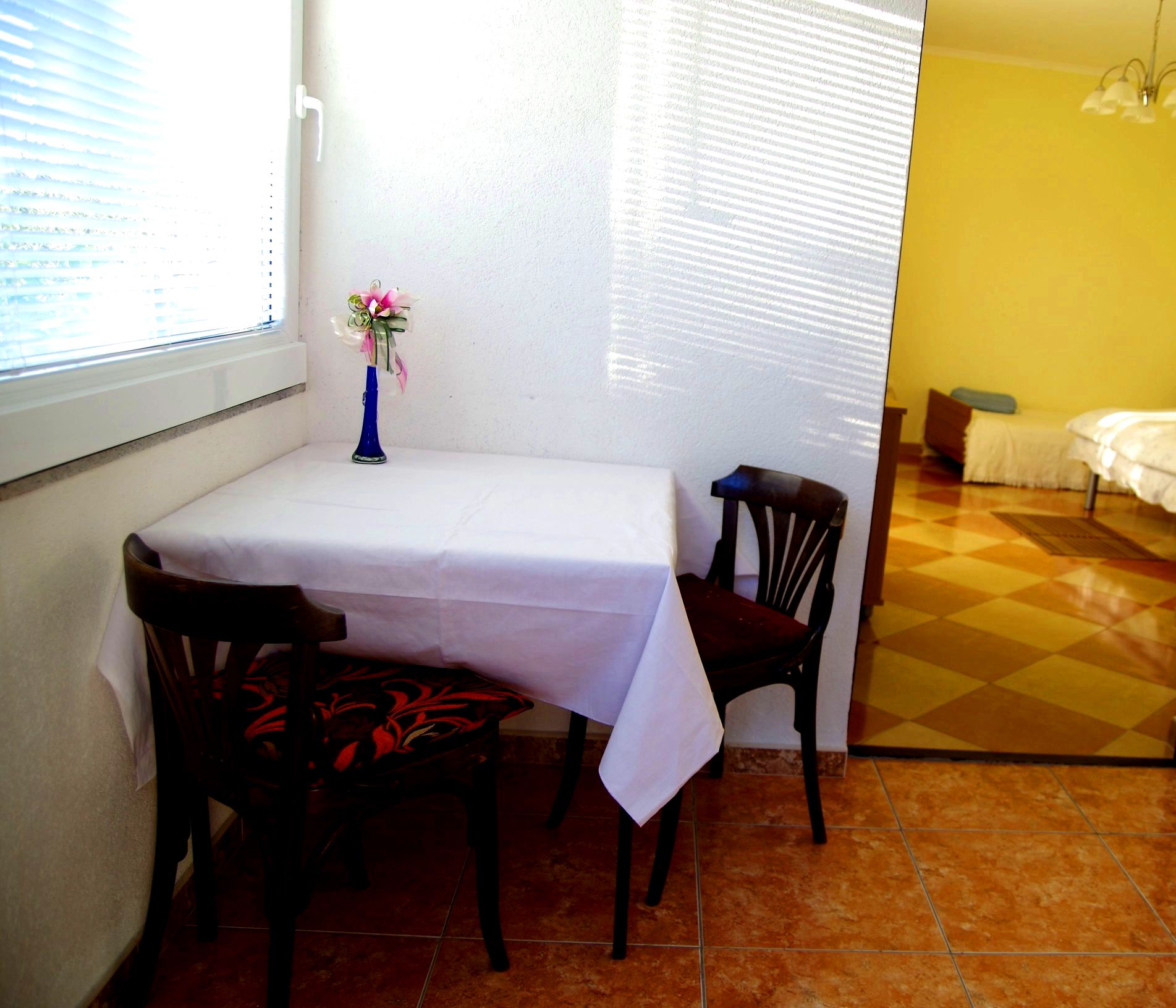 Apartman 4