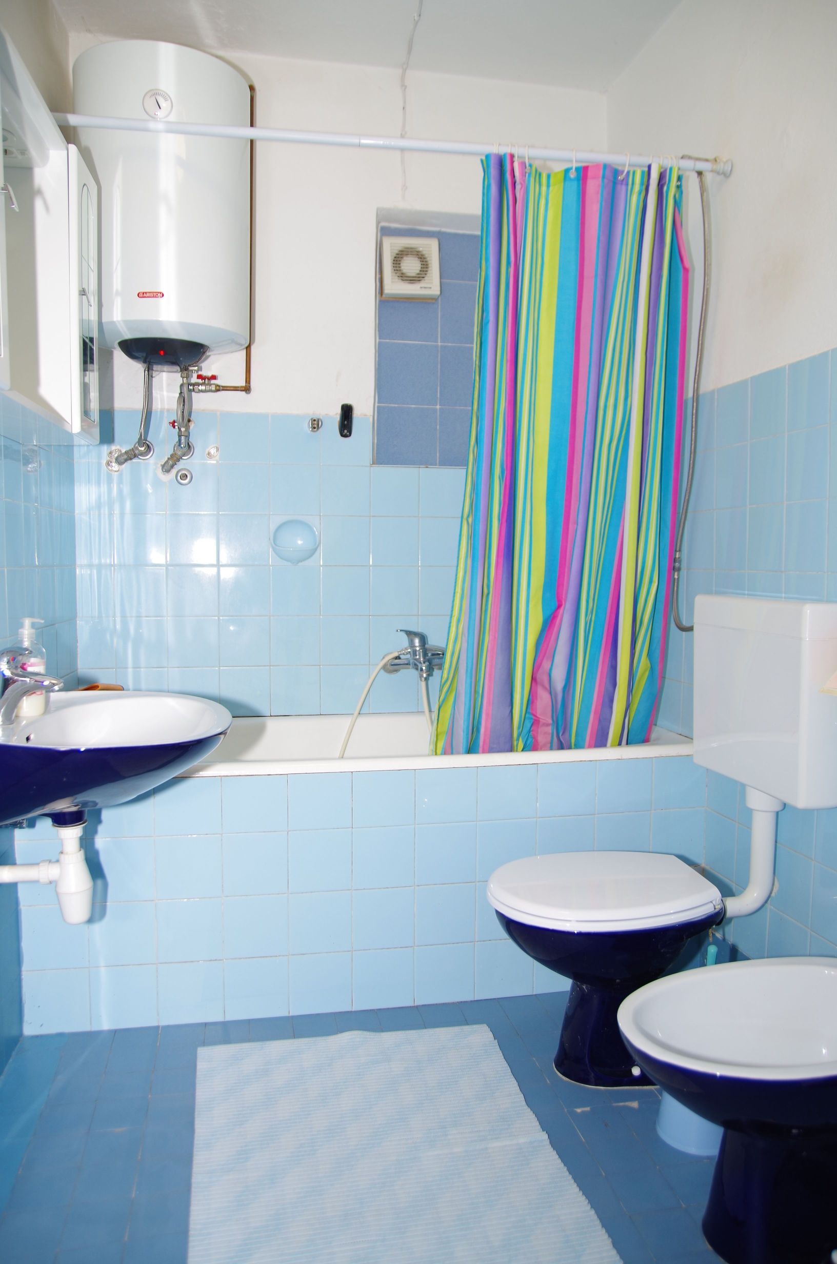 Apartman 5