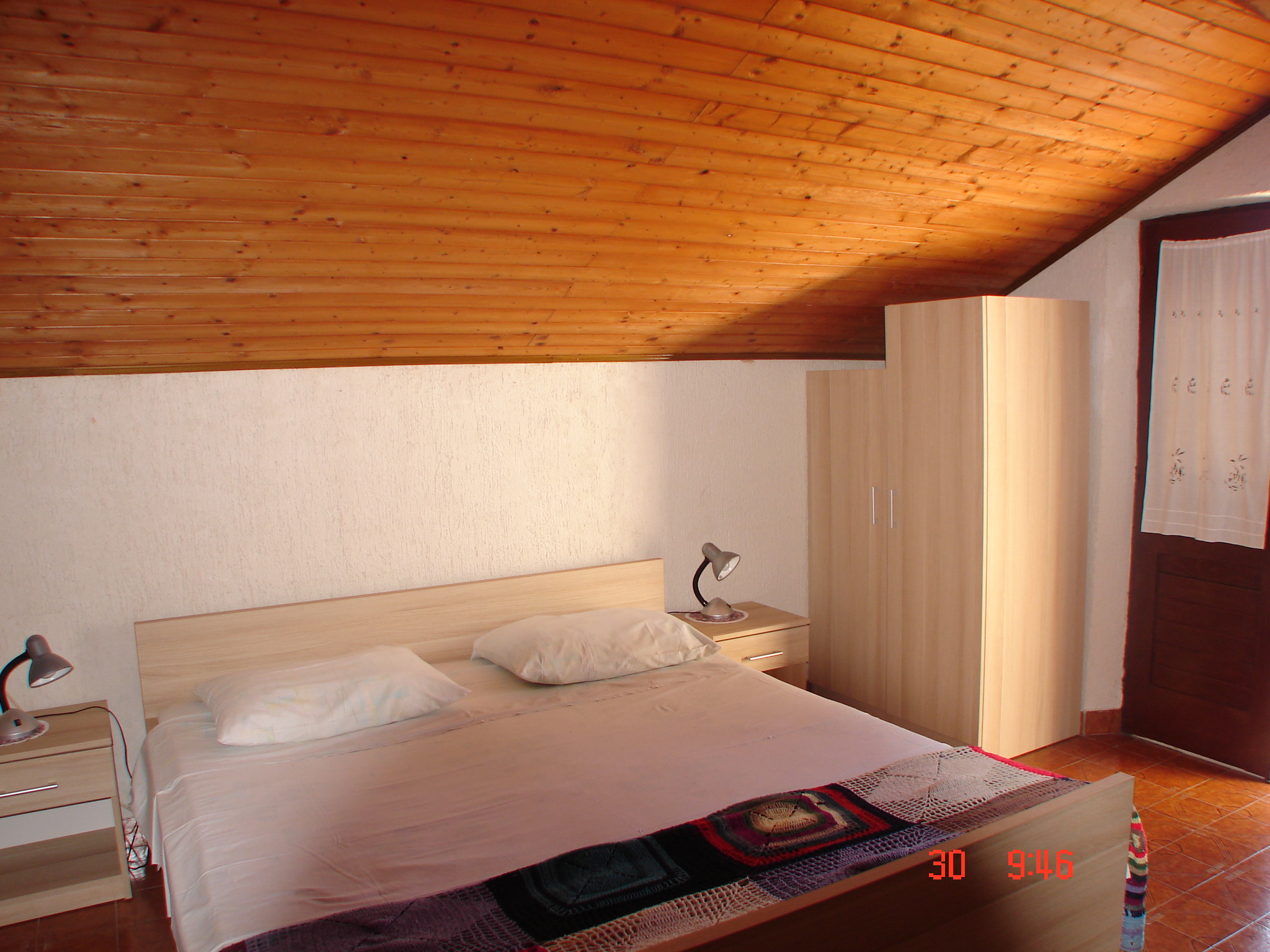 Apartman 2
