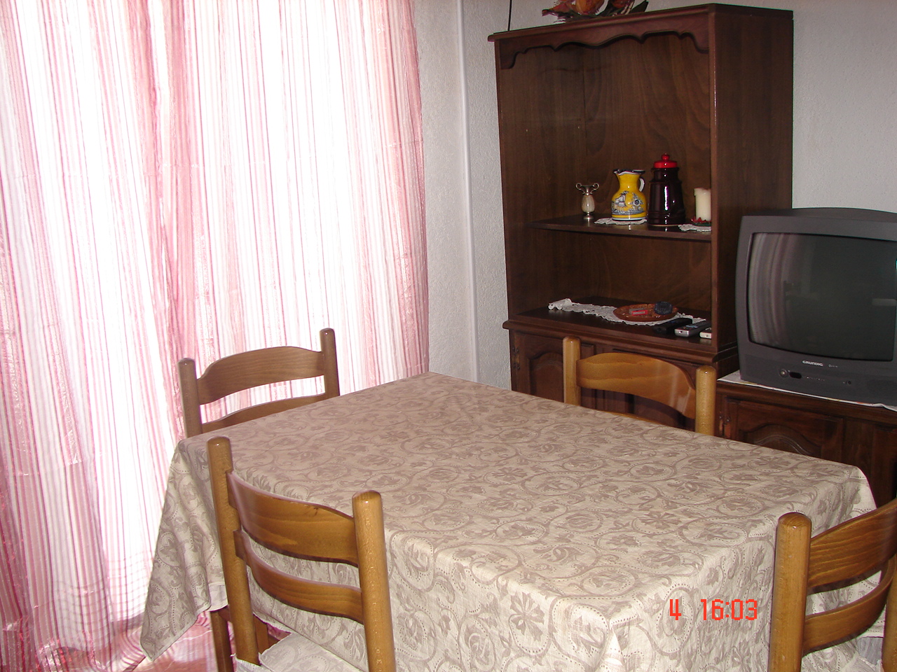 Apartman 1