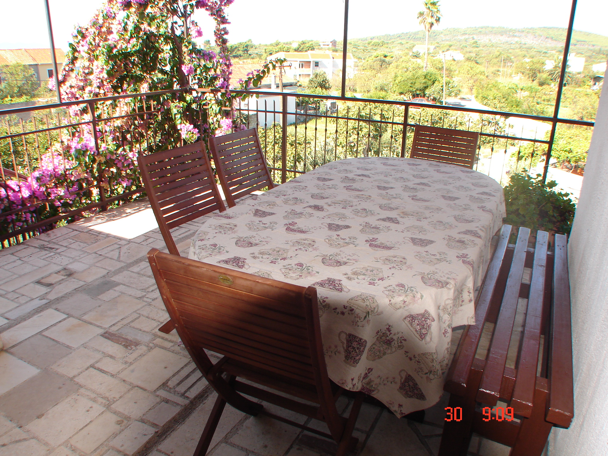 Apartman 2