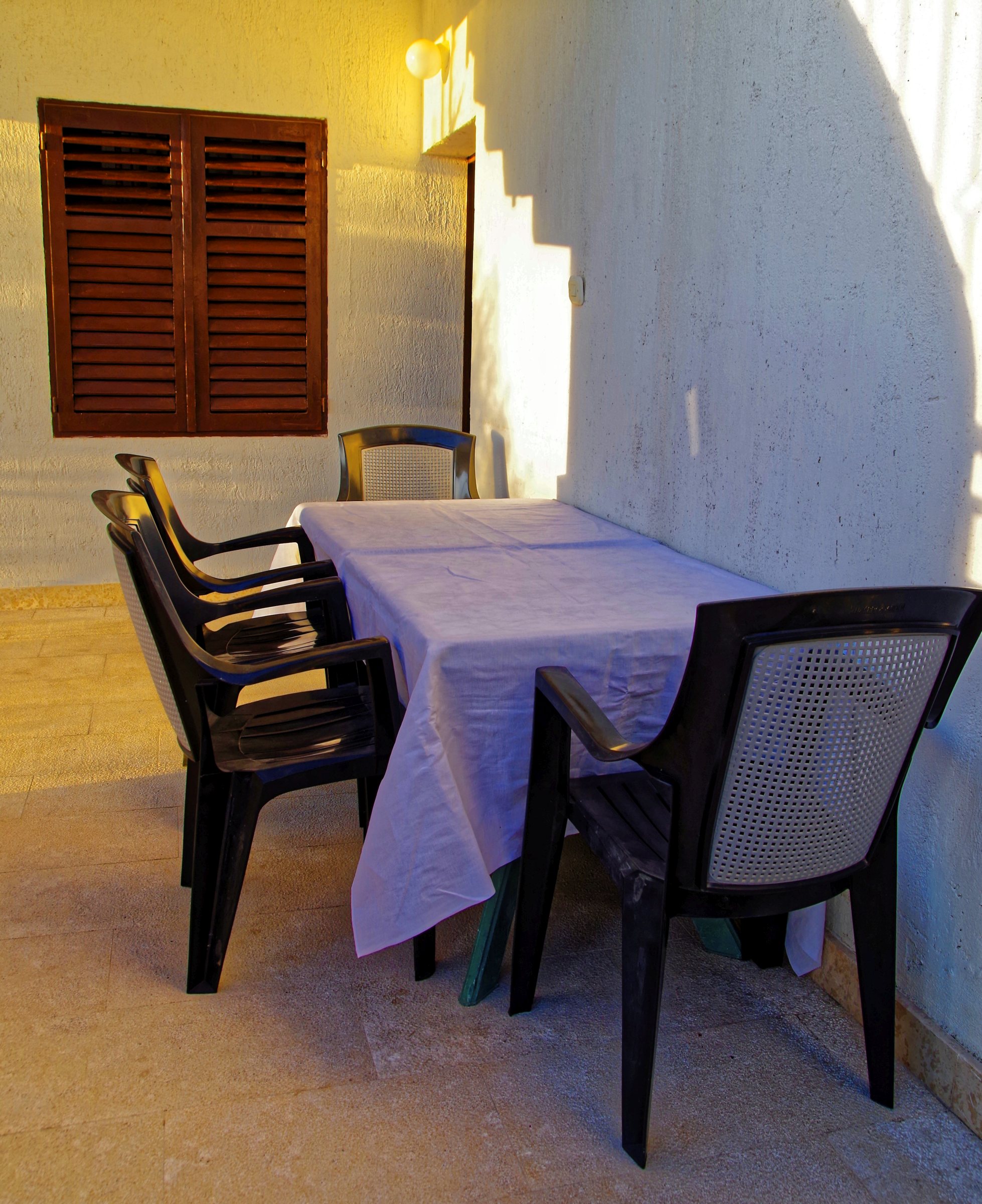 Apartman 5