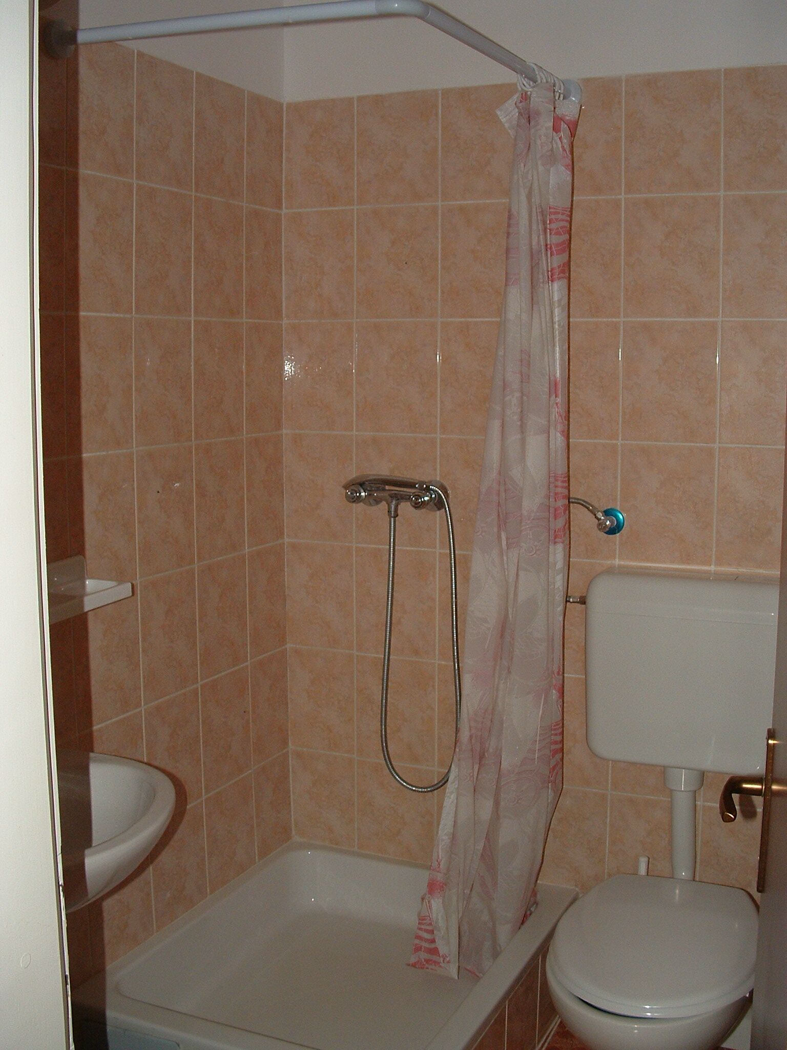 Apartman 1