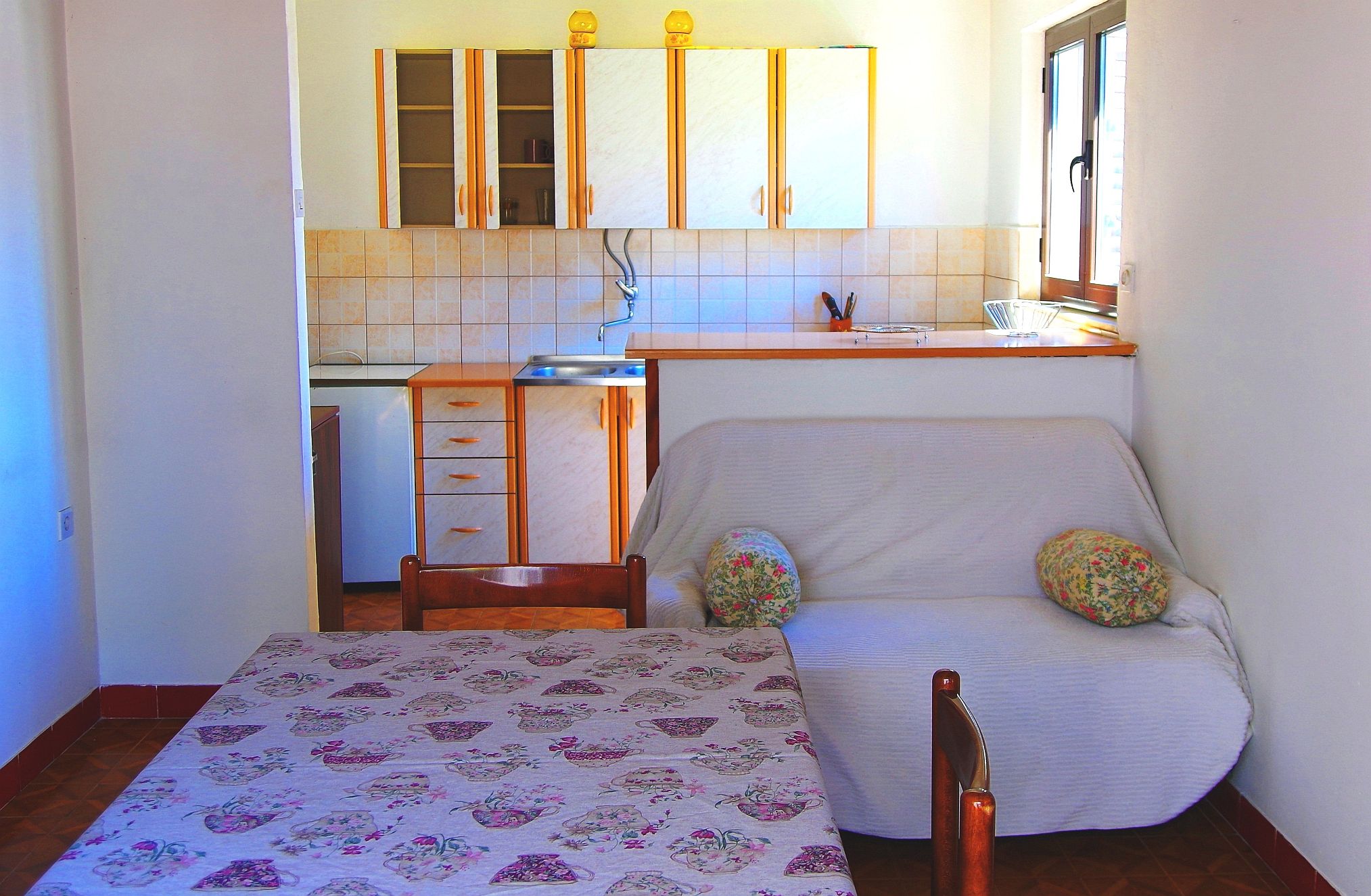 Apartman 5