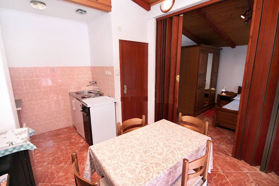 Apartman 1