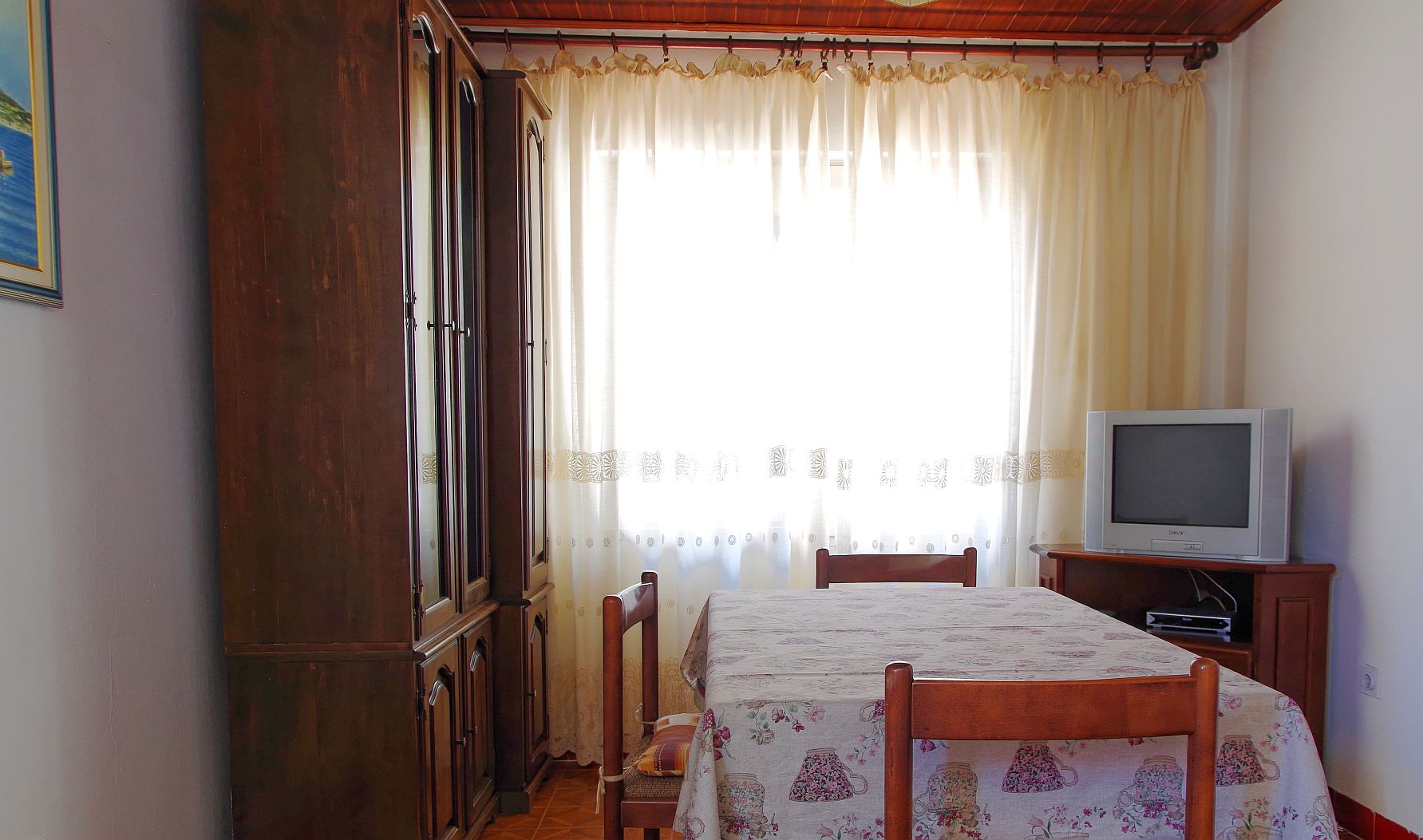 Apartman 5