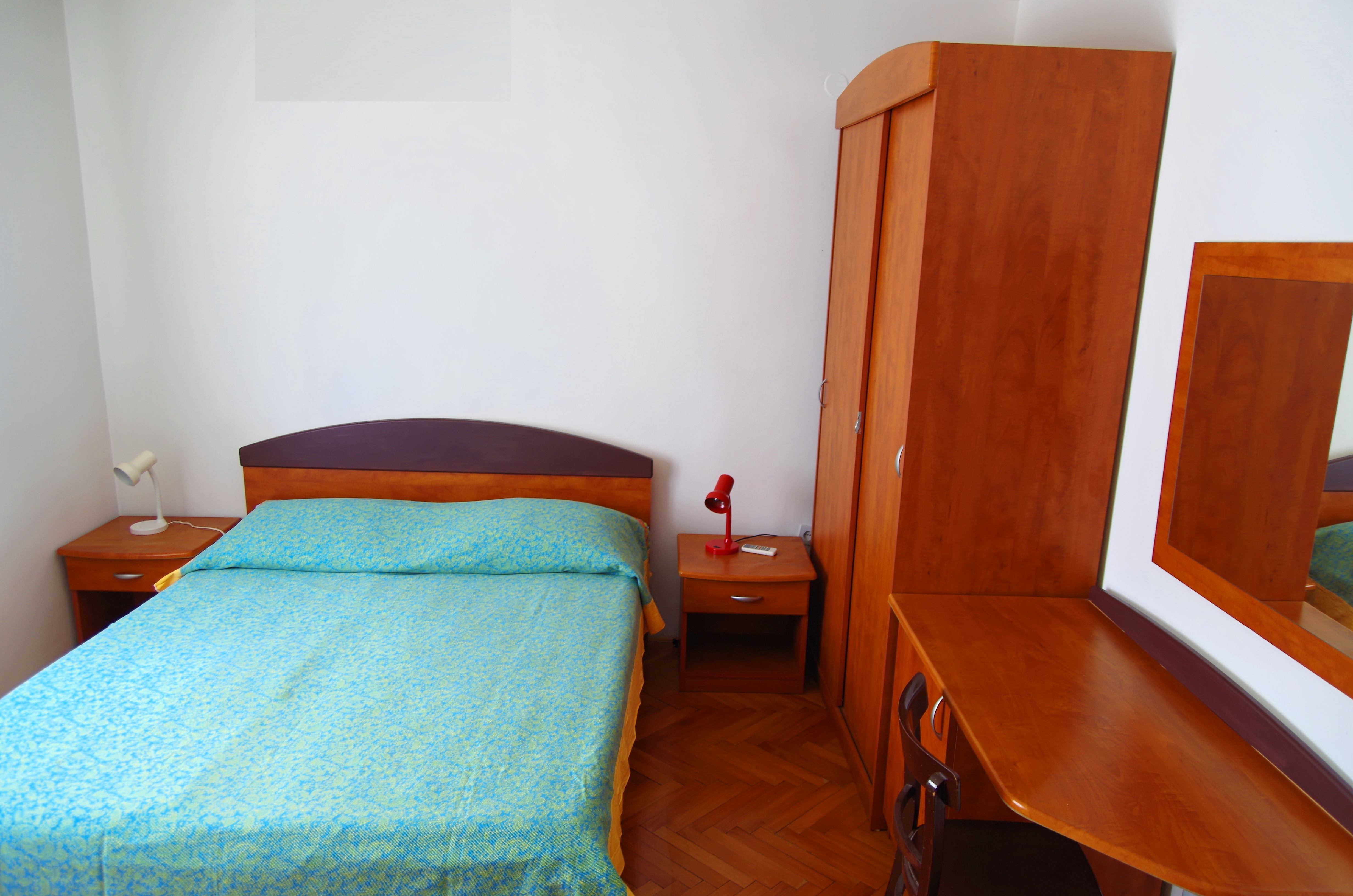 Apartman 5
