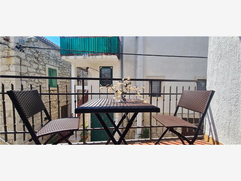 Apartman 5